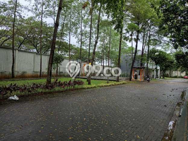 Tanah di BSD, Luas 84m2m², Area Komersial Tanah di BSD, Luas 84m2m², Area Komersial