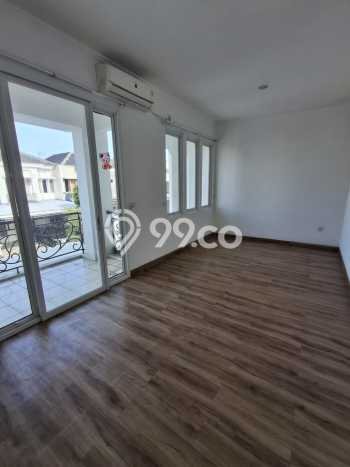 Rumah Modern 3 Kamar LT 120m2 di Gading Serpong Cluster Michelia Rumah Modern 3 Kamar LT 120m2 di Gading Serpong Cluster Michelia