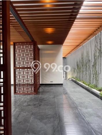 Best Deal Hunian Mewah Ideal dan Luas di BSD, Tangerang Selatan Best Deal Hunian Mewah Ideal dan Luas di BSD, Tangerang Selatan