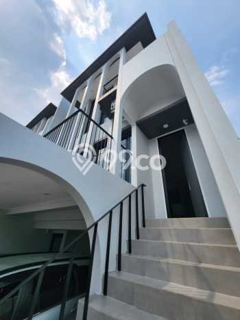 For Sale! Premium House LT 96m2 Desain Elegan di BSD Green Wich For Sale! Premium House LT 96m2 Desain Elegan di BSD Green Wich