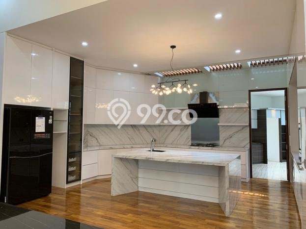 Best Deal Hunian Mewah Ideal dan Luas di BSD, Tangerang Selatan Best Deal Hunian Mewah Ideal dan Luas di BSD, Tangerang Selatan