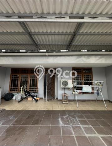 Dijual Rumah Modern 6 KT di Gunung Sahari, Jakarta Pusat Dijual Rumah Modern 6 KT di Gunung Sahari, Jakarta Pusat