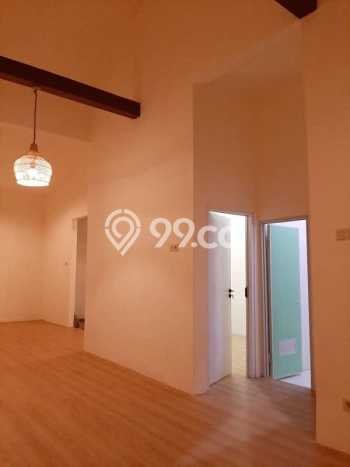 Jual Rumah Modern 2 KT di Harapan Baru, Bekasi Jual Rumah Modern 2 KT di Harapan Baru, Bekasi