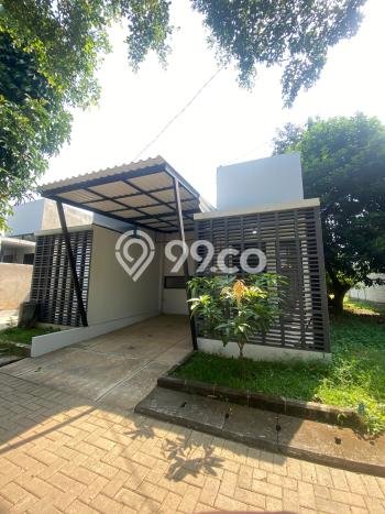 Dijual Rumah Minimalis Bagus Punya 2 KT di Cileungsi Bogor - Dijual Rumah Minimalis Bagus Punya 2 KT di Cileungsi Bogor -