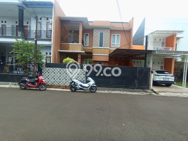 Rumah Minimalis 3 KT di Bintara Bekasi Semi Furnished Rumah Minimalis 3 KT di Bintara Bekasi Semi Furnished
