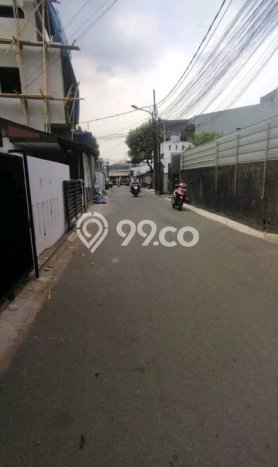 Tanah Kavling di Duren Sawit Dijual dengan Luas 333m2 Tanah Kavling di Duren Sawit Dijual dengan Luas 333m2