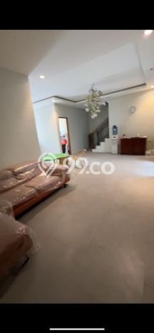 Hunian Eksklusif Dijual LT 141m2 di Kelapa Gading, Jakarta Utara Hunian Eksklusif Dijual LT 141m2 di Kelapa Gading, Jakarta Utara