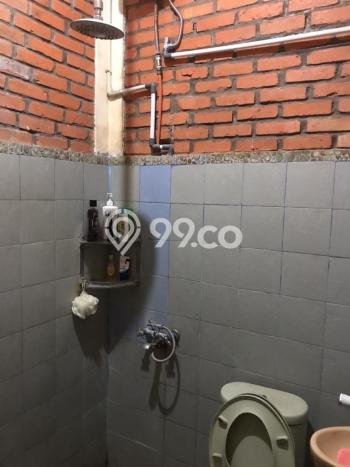 Hunian Eksklusif Siap Huni LT 301m2 di Kramat Jati, Jakarta Timur Hunian Eksklusif Siap Huni LT 301m2 di Kramat Jati, Jakarta Timur