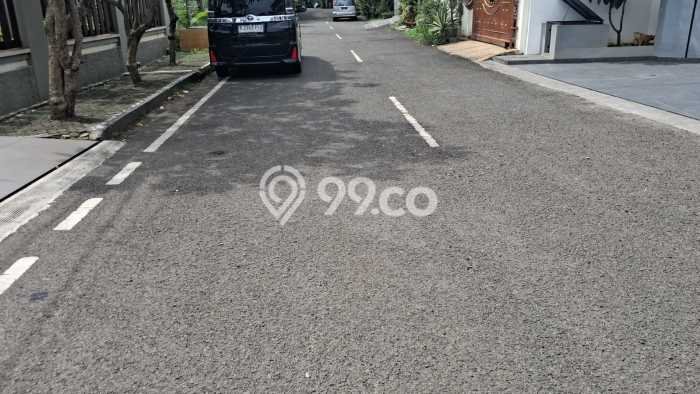 Kavling Tanah Dijual di Duren Sawit, Jakarta Timur, Luas 240m2 Area Strategis Kavling Tanah Dijual di Duren Sawit, Jakarta Timur, Luas 240m2 Area Strategis