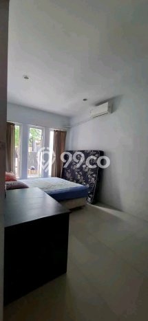 Hunian Mewah LB 200m2 Siap Pakai Desain Elegan di Rawamangun, Jakarta Timur Hunian Mewah LB 200m2 Siap Pakai Desain Elegan di Rawamangun, Jakarta Timur