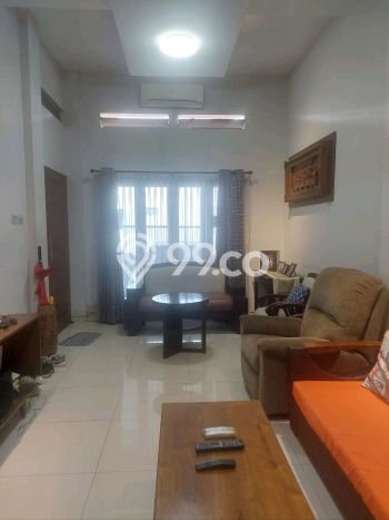 Hunian Nyaman Asri 4 KT Siap Pakai di Pondok Bambu Jakarta Timur Hunian Nyaman Asri 4 KT Siap Pakai di Pondok Bambu Jakarta Timur