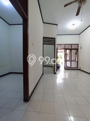 Jual Rumah Eksklusif 3 KT di Pondok Kelapa, Jakarta Timur Jual Rumah Eksklusif 3 KT di Pondok Kelapa, Jakarta Timur