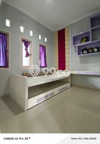 Jual Rumah Favorit Siap Huni LB 145m2 di Jagakarsa, Jakarta Selatan Jual Rumah Favorit Siap Huni LB 145m2 di Jagakarsa, Jakarta Selatan