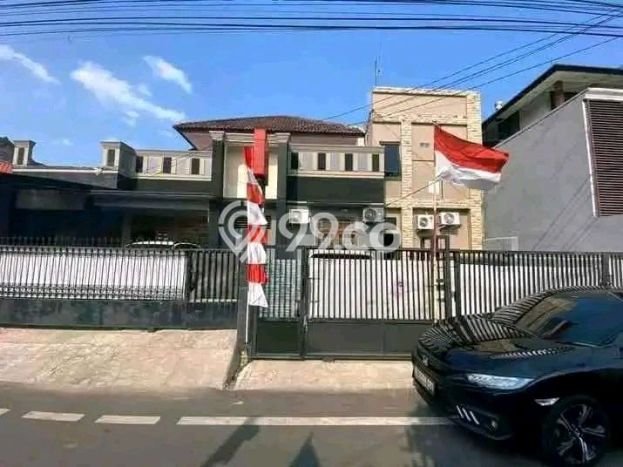 Tersedia Rumah Kost di Cipinang Melayu, Jakarta Timur 23 Kamar Tersedia Rumah Kost di Cipinang Melayu, Jakarta Timur 23 Kamar