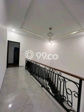 Rumah Luas Asri 4 KT Siap Huni di Jatiwaringin Bekasi Rumah Luas Asri 4 KT Siap Huni di Jatiwaringin Bekasi