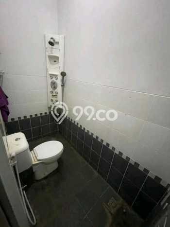 Dijual Kost di Kawasan Cempaka Putih, Jakarta Pusat, Spesifikasi 23 KT, 23 KM, 490m2 Dijual Kost di Kawasan Cempaka Putih, Jakarta Pusat, Spesifikasi 23 KT, 23 KM, 490m2