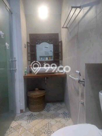 Hunian Nyaman Asri 4 KT Siap Pakai di Pondok Bambu Jakarta Timur Hunian Nyaman Asri 4 KT Siap Pakai di Pondok Bambu Jakarta Timur