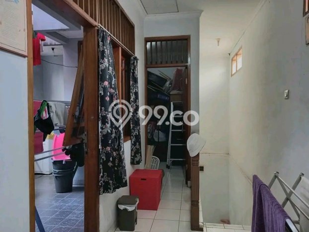 Hunian Nyaman Asri 4 KT Siap Pakai di Pondok Bambu Jakarta Timur Hunian Nyaman Asri 4 KT Siap Pakai di Pondok Bambu Jakarta Timur