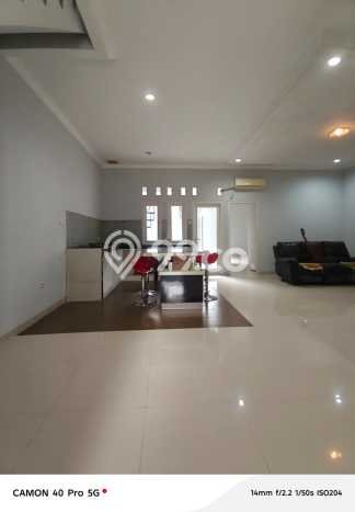 Jual Rumah Favorit Siap Huni LB 145m2 di Jagakarsa, Jakarta Selatan Jual Rumah Favorit Siap Huni LB 145m2 di Jagakarsa, Jakarta Selatan