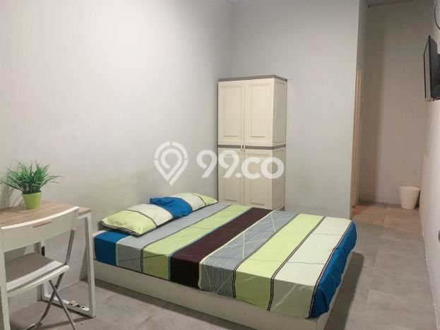 Unit Kost Dijual di Pulo Gadung dengan 13 Kamar Tidur & Luas Bangunan 238m2 Unit Kost Dijual di Pulo Gadung dengan 13 Kamar Tidur & Luas Bangunan 238m2