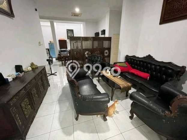 Dijual Kost di Kawasan Cempaka Putih, Jakarta Pusat, Spesifikasi 23 KT, 23 KM, 490m2 Dijual Kost di Kawasan Cempaka Putih, Jakarta Pusat, Spesifikasi 23 KT, 23 KM, 490m2
