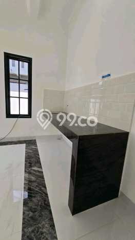 Rumah Modern 4 KT di Jatiwaringin Bekasi Unfurnished Rumah Modern 4 KT di Jatiwaringin Bekasi Unfurnished
