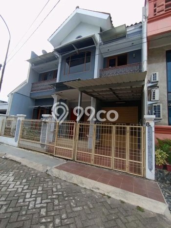 For Sale Hunian Rumah Nyaman 5 KT di Pondok Kopi, Jakarta Timur For Sale Hunian Rumah Nyaman 5 KT di Pondok Kopi, Jakarta Timur