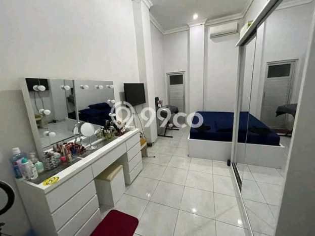 Dijual Kost di Kawasan Cempaka Putih, Jakarta Pusat, Spesifikasi 23 KT, 23 KM, 490m2 Dijual Kost di Kawasan Cempaka Putih, Jakarta Pusat, Spesifikasi 23 KT, 23 KM, 490m2