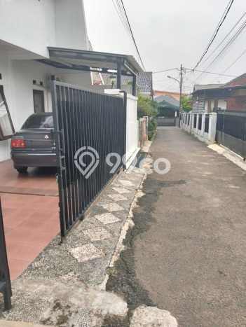 Rumah Minimalis 4 KT LT 81m2 di Pondok Kelapa Rumah Minimalis 4 KT LT 81m2 di Pondok Kelapa