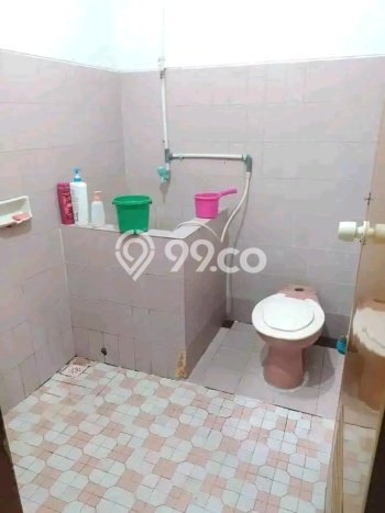 BEST OFFER! Rumah Untuk Investasi di Cempaka Putih, LT 162m² LB 100m² BEST OFFER! Rumah Untuk Investasi di Cempaka Putih, LT 162m² LB 100m²