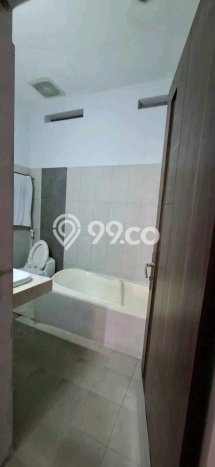 Hunian Mewah LB 200m2 Siap Pakai Desain Elegan di Rawamangun, Jakarta Timur Hunian Mewah LB 200m2 Siap Pakai Desain Elegan di Rawamangun, Jakarta Timur