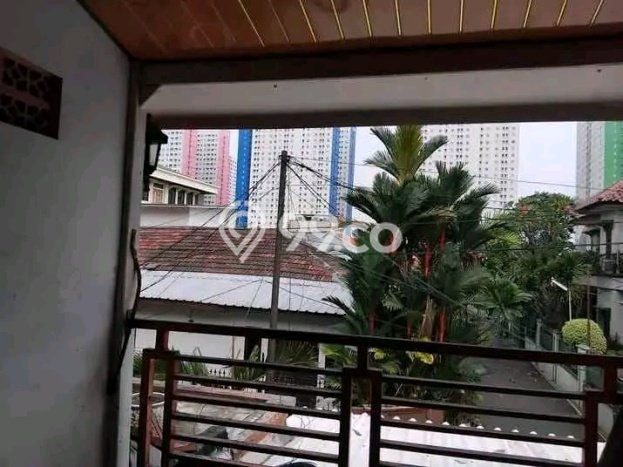 BEST OFFER! Rumah Untuk Investasi di Cempaka Putih, LT 162m² LB 100m² BEST OFFER! Rumah Untuk Investasi di Cempaka Putih, LT 162m² LB 100m²
