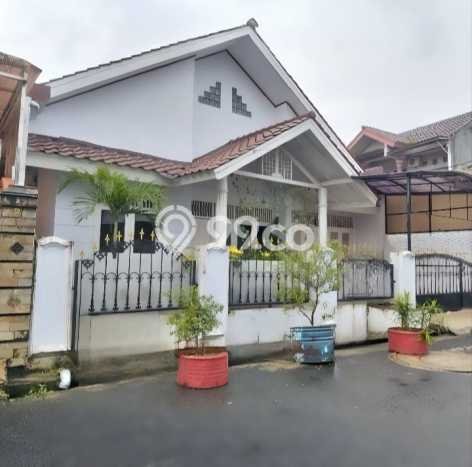 Dijual Rumah Strategis Bagus Punya 4 KT di Pasar Rebo Jakarta Timur SHM Dijual Rumah Strategis Bagus Punya 4 KT di Pasar Rebo Jakarta Timur SHM