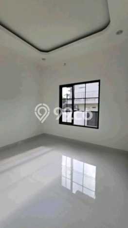 Rumah Modern 4 KT di Jatiwaringin Bekasi Unfurnished Rumah Modern 4 KT di Jatiwaringin Bekasi Unfurnished