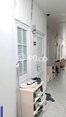 Unit Kost Dijual di Pulo Gadung dengan 13 Kamar Tidur & Luas Bangunan 238m2 Unit Kost Dijual di Pulo Gadung dengan 13 Kamar Tidur & Luas Bangunan 238m2