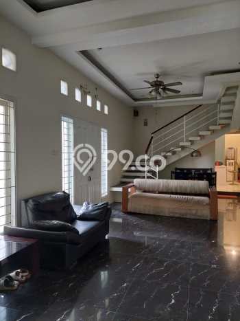 Hunian Mewah Dijual LT 140m2 di Kelapa Gading, Jakarta Utara Hunian Mewah Dijual LT 140m2 di Kelapa Gading, Jakarta Utara