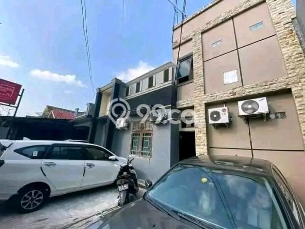 Tersedia Rumah Kost di Cipinang Melayu, Jakarta Timur 23 Kamar Tersedia Rumah Kost di Cipinang Melayu, Jakarta Timur 23 Kamar