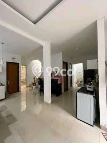 Hunian Nyaman Asri 4 KT Siap Huni di Condet Jakarta Timur Hunian Nyaman Asri 4 KT Siap Huni di Condet Jakarta Timur