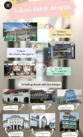 Dijual Segera Rumah Kost di Salemba, Jakarta Pusat 15 Kamar Dijual Segera Rumah Kost di Salemba, Jakarta Pusat 15 Kamar