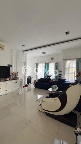 Siap Huni Rumah Mewah 6 Kamar di Duren Sawit Dekat ke Mana Saja Siap Huni Rumah Mewah 6 Kamar di Duren Sawit Dekat ke Mana Saja