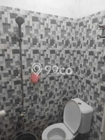 Dijual Segera Rumah Kost di Salemba, Jakarta Pusat 15 Kamar Dijual Segera Rumah Kost di Salemba, Jakarta Pusat 15 Kamar