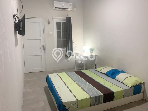 Unit Kost Dijual di Pulo Gadung dengan 13 Kamar Tidur & Luas Bangunan 238m2 Unit Kost Dijual di Pulo Gadung dengan 13 Kamar Tidur & Luas Bangunan 238m2
