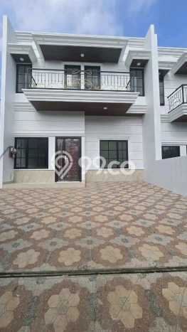 Rumah Modern 4 KT di Jatiwaringin Bekasi Unfurnished Rumah Modern 4 KT di Jatiwaringin Bekasi Unfurnished