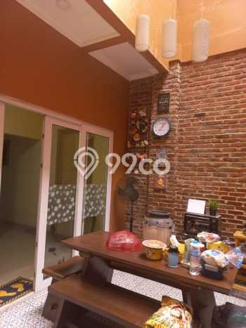 Rumah Minimalis 3 KT di Bintara Bekasi Semi Furnished Rumah Minimalis 3 KT di Bintara Bekasi Semi Furnished