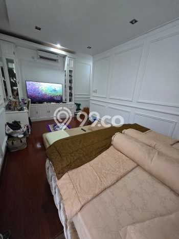 Siap Huni Rumah Mewah 6 Kamar di Duren Sawit Dekat ke Mana Saja Siap Huni Rumah Mewah 6 Kamar di Duren Sawit Dekat ke Mana Saja
