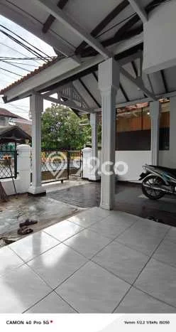 Rumah Luas Asri 4 KT Siap Huni di Buaran Jakarta Timur Rumah Luas Asri 4 KT Siap Huni di Buaran Jakarta Timur