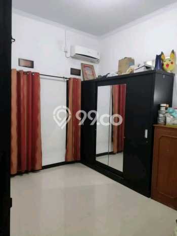 Dijual Hunian Rumah Nyaman 3 KT di Bintara, Bekasi Dijual Hunian Rumah Nyaman 3 KT di Bintara, Bekasi