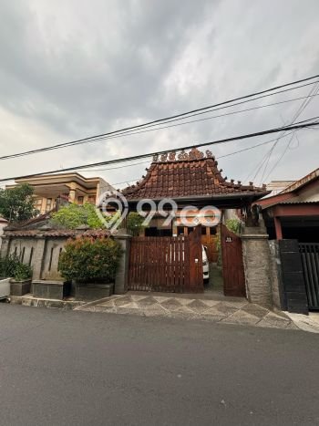 Kesempatan Langka Memiliki Rumah 3 KT 4 KM di Pusat Kota Matraman, Jakarta Timur Kesempatan Langka Memiliki Rumah 3 KT 4 KM di Pusat Kota Matraman, Jakarta Timur
