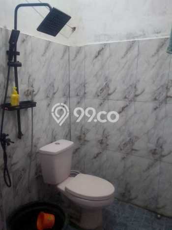 Rumah Luas Asri 4 KT Siap Huni di Jatiwaringin Bekasi Rumah Luas Asri 4 KT Siap Huni di Jatiwaringin Bekasi