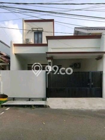 LIMITED OFFER! Rumah Premium area Pondok Bambu, Luas 117m² LB 180m² LIMITED OFFER! Rumah Premium area Pondok Bambu, Luas 117m² LB 180m²
